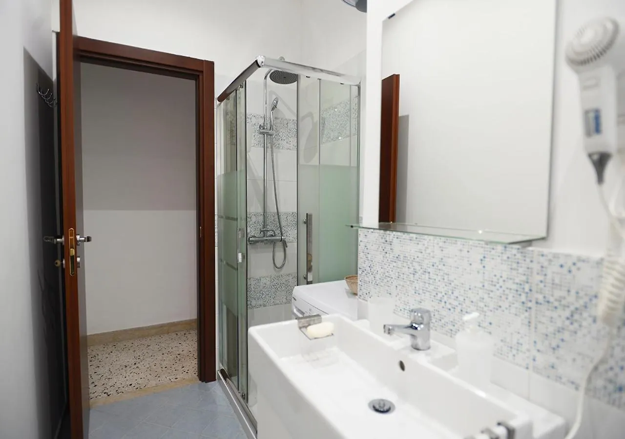 Mira1 - Mondello Galatea 800Mt Dalla Spiaggia Di مونديلّو بيت للعطل